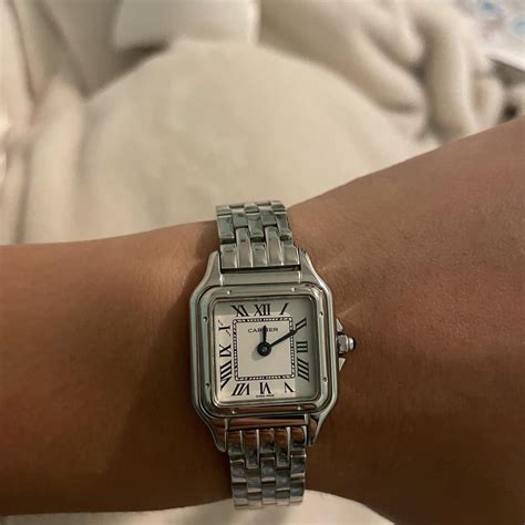 cartier watch dupes